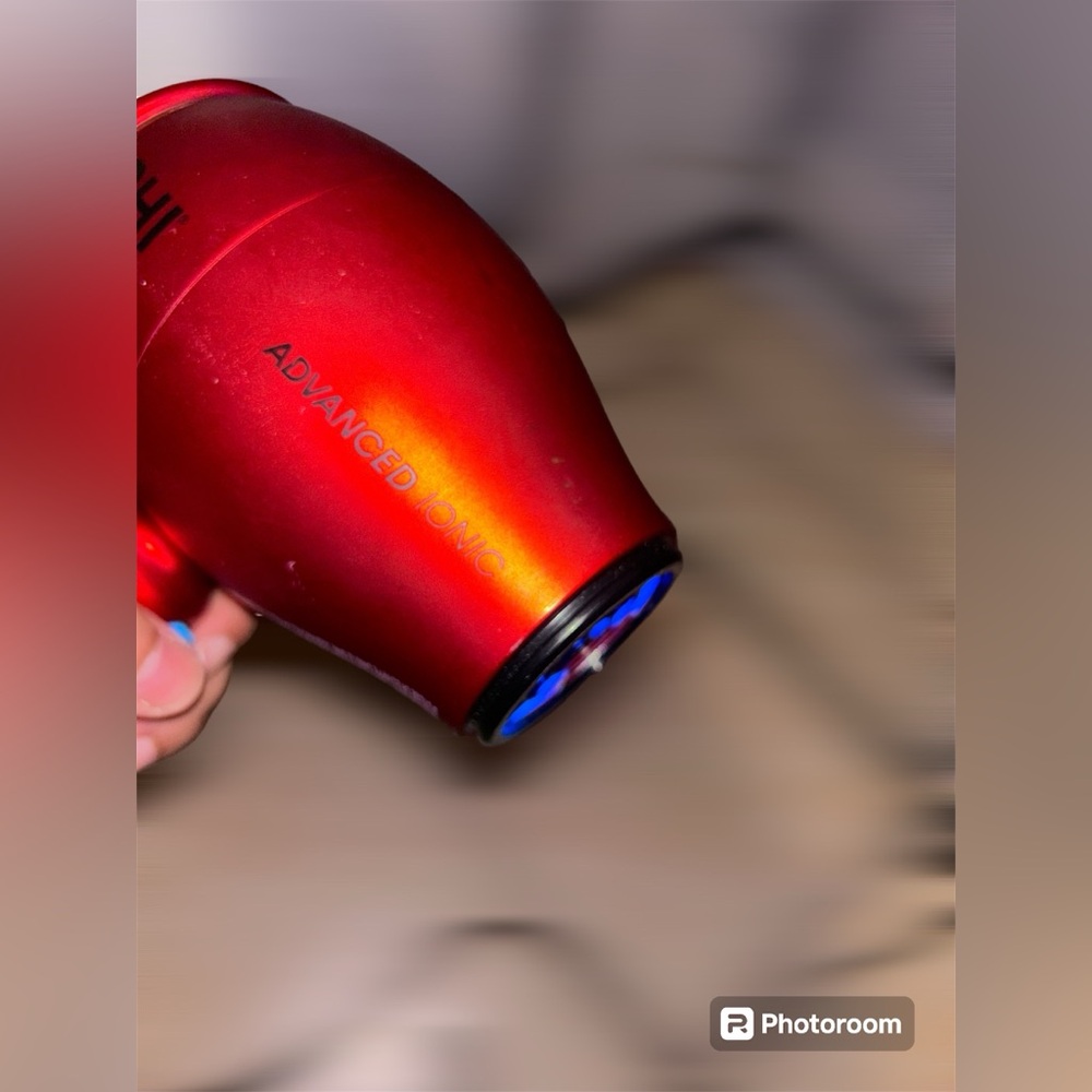 1875 Advanced Ionic Compact Dryer - image 5